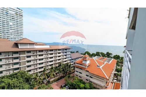 For Sale-Condo/Apartment-Bang Lamung, Chonburi-Pattaya-920471004-660
