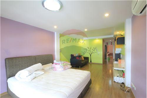 Building - ขาย - คลองสาน, กรุงเทพมหานคร - 41 - 920091004-122