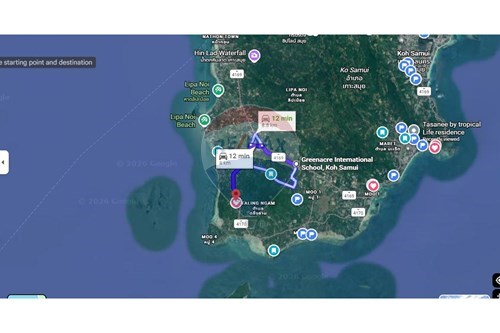 Slider Image Thumbnail