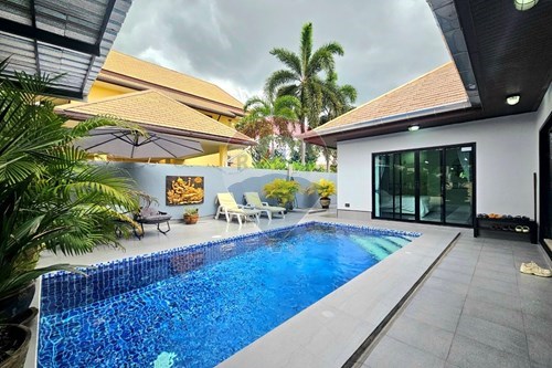 For Sale-Villa-Hua Hin, Prachuap Khiri Khan-920601002-90