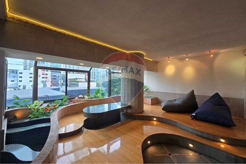 For Rent/Lease-Condo/Apartment-Sithakarn Condominium  -  Pathum Wan, Bangkok, Central, 10330-920071001-15045