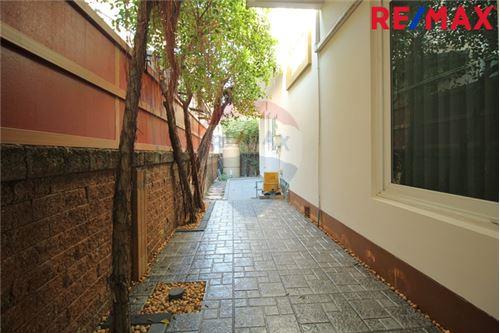 排楼 - 出售 - Bang Khae, Bangkok - 31 - 920091006-330