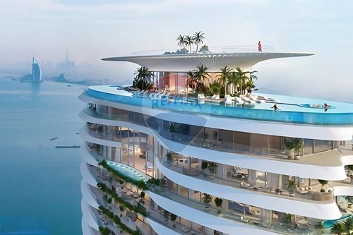 For Sale-Luxury Condo-Jomtien, Chonburi-Pattaya-920311004-2181