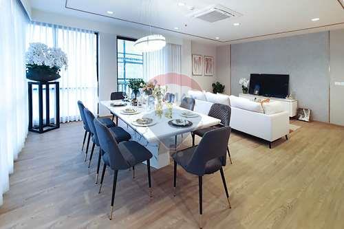 For Rent/Lease-Condo/Apartment-Narathiwas  - Soi 7  -  Sathon, Bangkok, Central-920071001-10945