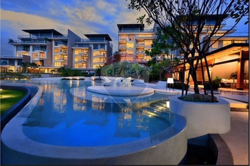 For Sale-Condo/Apartment-Sunplay Bangsaray  -  Bang Saray, Chonburi-Pattaya-920611003-134