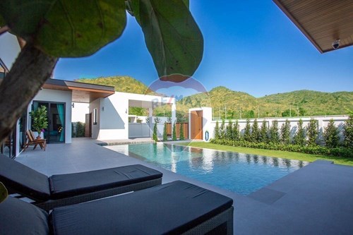 For Sale-Villa-Hua Hin, Prachuap Khiri Khan-920241013-10