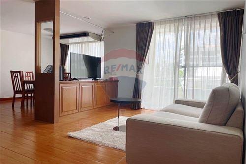 For Rent/Lease-Condo/Apartment-39 Suites  -  Watthana, Bangkok-920071001-11570