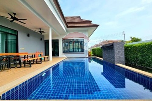 ขาย-วิลล่า-หัวหิน, ประจวบคีรีขันธ์-หัวหิน-920601001-373