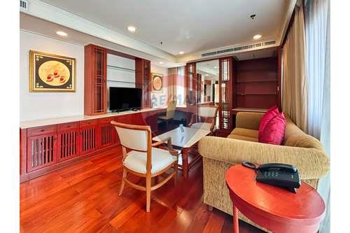 임대/리스용-Hotel-Serviced Apartment-Khlong Toei, Bangkok-920071066-73