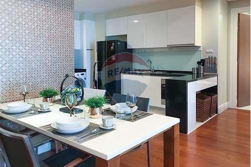 For Rent/Lease-Condo/Apartment-Sukhumvit  - Soi 24  - Bright  -  Khlong Toei, Bangkok, Central-920071001-10892