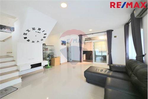 Townhouse - For Sale - Don Mueang, Bangkok - 13 - 920091001-818