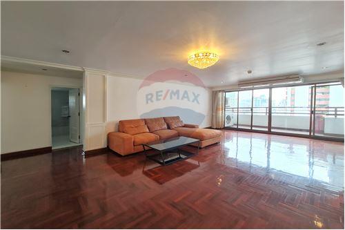 For Rent/Lease-Condo/Apartment-Sukhumvit  - Soi 23  -  Watthana, Bangkok, Central, 10110-920071001-12340