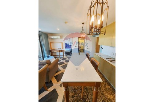 For Sale-Condo/Apartment-เอสปันญ่า คอนโด รีสอร์ท พัทยา  -  Jomtien, Chonburi-Pattaya-920611001-296
