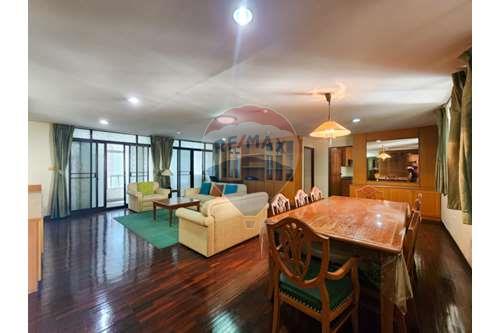 For Sale-Condo/Apartment-Watthana, Bangkok-920071065-411