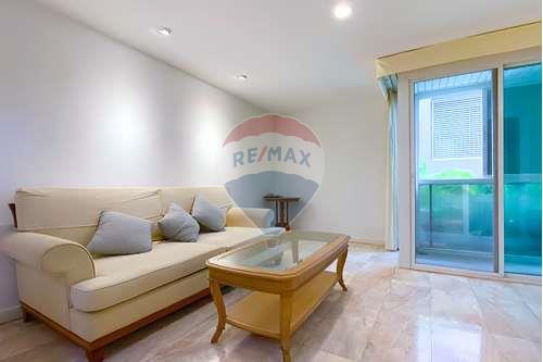For Rent/Lease-Condo/Apartment-Sathorn  -  Sathon, Bangkok, Central-920071001-12144