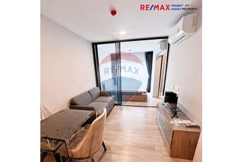 For Rent/Lease-Condo/Apartment-Phra Khanong, Bangkok-920441010-67