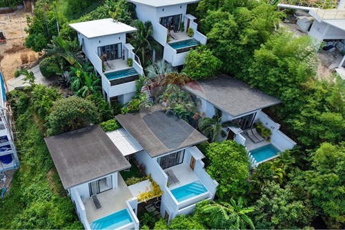 For Sale-Villa-Koh Pha Ngan, Surat Thani-920061011-47
