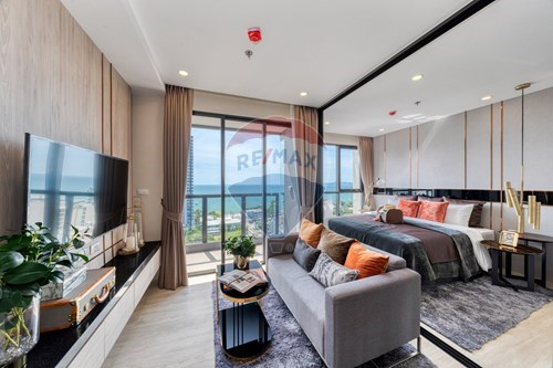 For Sale-Luxury Condo-Bang Lamung, Chonburi-Pattaya-920311042-2