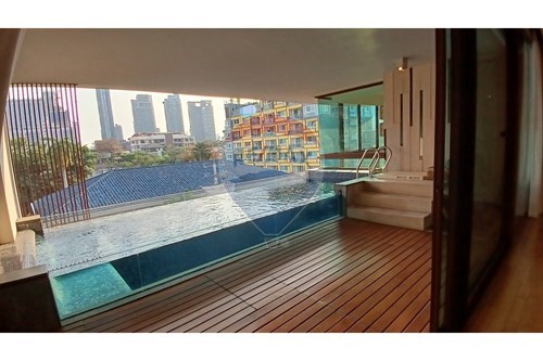 ขาย-เพนท์เฮ้าส์-วัฒนา, กรุงเทพมหานคร-920271002-300