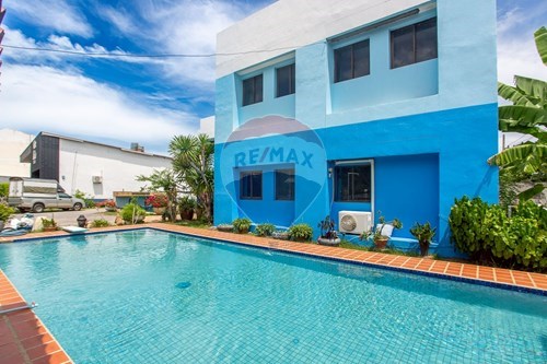 出售-带公寓/办公室的店铺-Hua Hin, Prachuap Khiri Khan-920241013-51