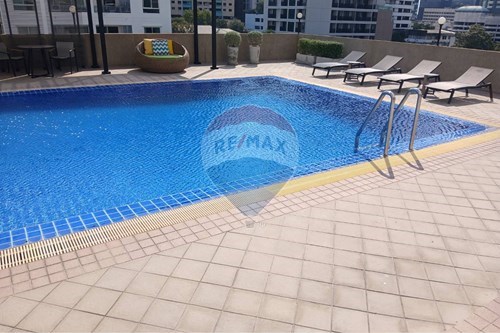 For Rent/Lease-Condo/Apartment-Regent on the Park 2  -  Watthana, Bangkok-920021058-66