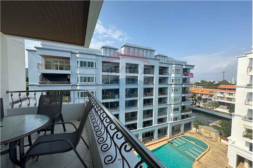 For Sale-Condo/Apartment-Pattaya City, Chonburi-Pattaya, East, 20150-920471001-1355