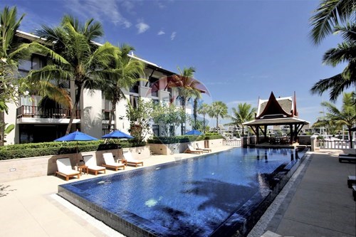 出售-顶层公寓-Ko Kaeo  -  Mueang Phuket, Phuket-920081021-82