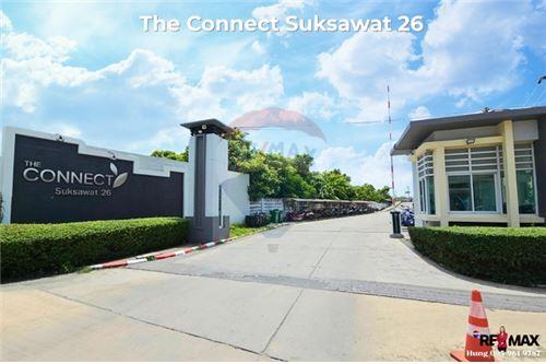 ขาย-ทาวน์เฮาส์-จอมทอง, กรุงเทพมหานคร-920091046-101