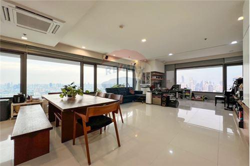 For Sale-Condo/Apartment-Amanta Lumpini  -  Sathon, Bangkok, Central-920071065-352