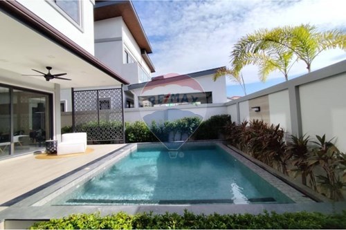 For Sale-Villa-Bang Lamung, Chonburi-Pattaya-920471004-664