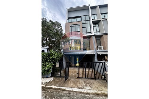 For Rent/Lease-Townhouse-Suan Luang, Bangkok-920071066-35