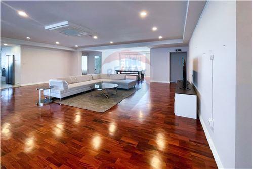 For Rent/Lease-Condo/Apartment-Sukhumvit 55 Thonglor  -  Watthana, Bangkok, Central, 10110-920071001-12459