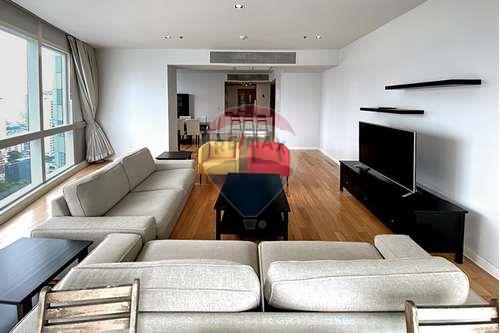 For Rent/Lease-Condo/Apartment-Sukhumvit 20  - Millennium Residence  -  Khlong Toei, Bangkok, Central-920071062-165