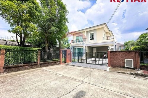 ขาย-บ้านเดี่ยว-สายไหม, กรุงเทพมหานคร-920091001-1070