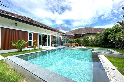 For Sale-Single House-Sattahip, Chonburi-Pattaya, East, 20150-920311045-38