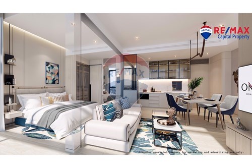 For Sale-Condo/Apartment-Bang Lamung, Chonburi-Pattaya-920471004-648