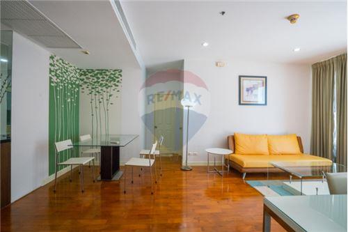 De Inchiriat-Apartament-Sukhumvit  - Soi 24  - Siri Residence  -  Khlong Toei, Bangkok, Central, 10110-920071001-11533