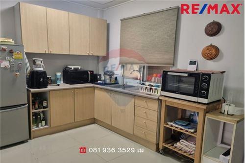 联排别墅 - 出售 - Prawet, Bangkok - 11 - 920091001-714