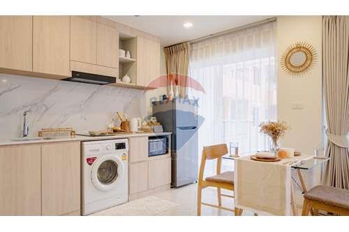 For Sale-Condo/Apartment-Lamai  -  Koh Samui, Surat Thani-920121001-1846