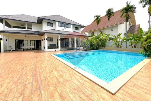 For Sale-Single House-Nong Yai, Chonburi-Pattaya-920471006-148
