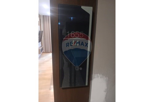 For Sale-Condo/Apartment-The Address Asoke  -  Ratchathewi, Bangkok-920021058-56