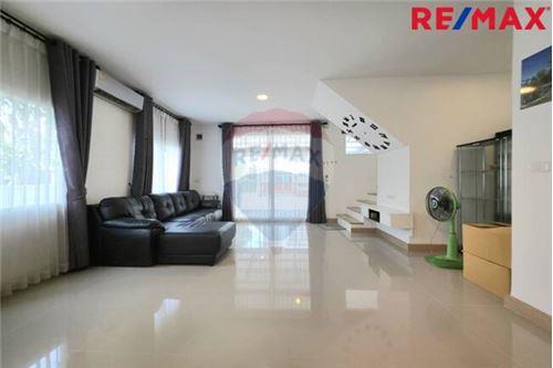 Townhouse - For Sale - Don Mueang, Bangkok - 15 - 920091001-818