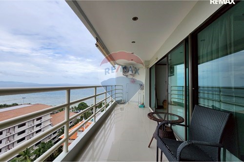 For Sale-Condo/Apartment-View Talay 5C  -  Jomtien, Chonburi-Pattaya-920611001-365