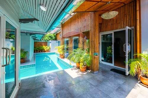 For Sale-Villa-Bang Lamung, Chonburi-920471016-70