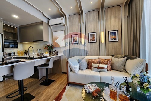 For Sale-Luxury Condo-Jomtien, Chonburi-Pattaya-920611003-92