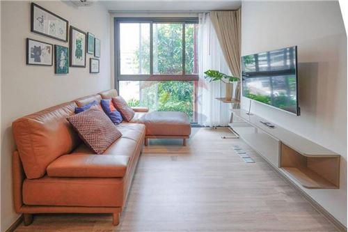For Rent/Lease-Condo/Apartment-Watthana, Bangkok, Central-92001013-304