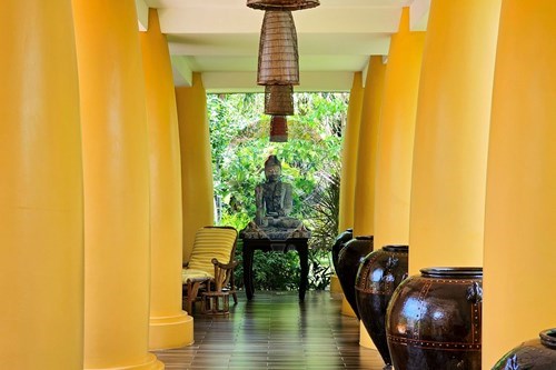 Slider Image Thumbnail