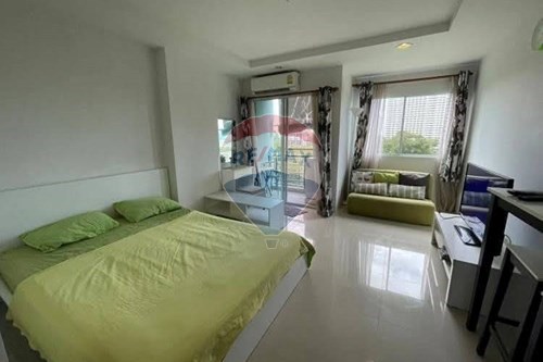 ขาย-คอนโด-อพาร์ทเมนต์-บีช 7 คอนโดมิเนียม  -  จอมเทียน, ชลบุรี-920471004-1108