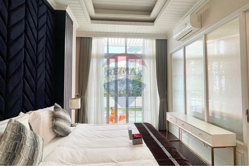 For Sale-Condo/Apartment-Bang Lamung, Chonburi-Pattaya-920471004-615