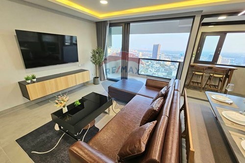 For Sale-Luxury Condo-The Waterford Diamond Tower Sukhumvit 30-1  -  Khlong Toei, Bangkok-920071088-13